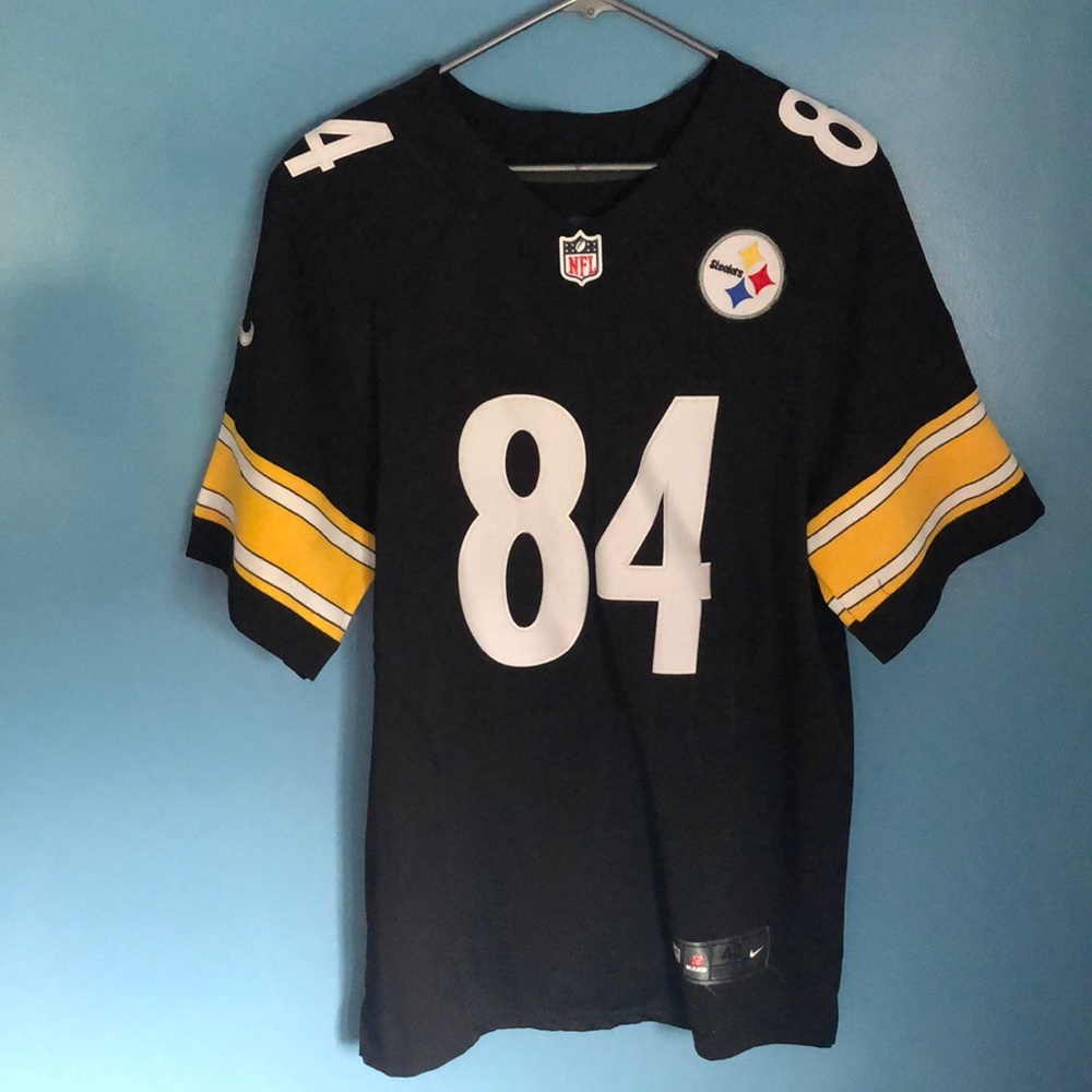 Steelers Jersey
